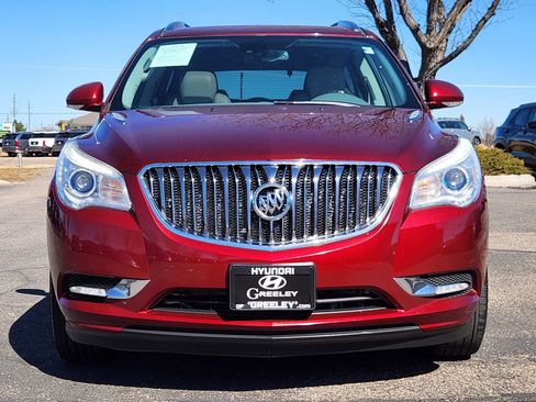 Used 2015 Buick Enclave Premium w/ Trailering Package image 8