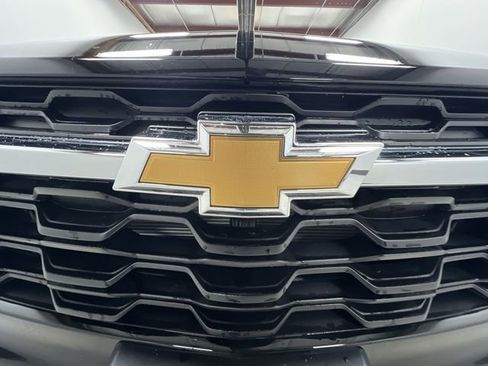 New 2026 Chevrolet Trax LT w/ LT Convenience Package FWD image 28