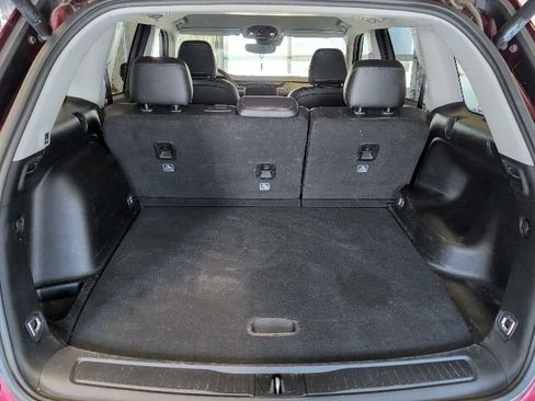 Used 2023 Jeep Grand Cherokee Limited AWD/4WD image 32