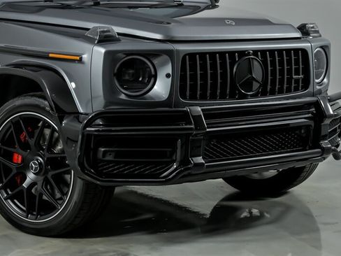 Used 2024 Mercedes-Benz G 63 AMG 4MATIC image 3