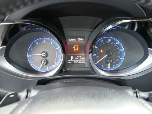 Used 2016 Toyota Corolla S image 17