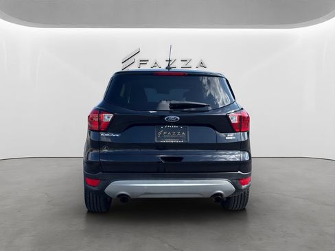 Used 2019 Ford Escape SE AWD/4WD image 10