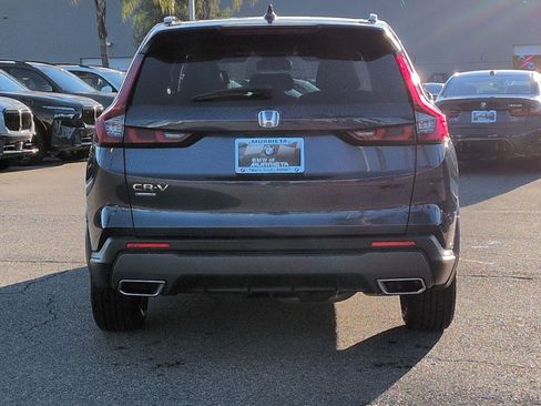 Used 2023 Honda CR-V Sport image 9