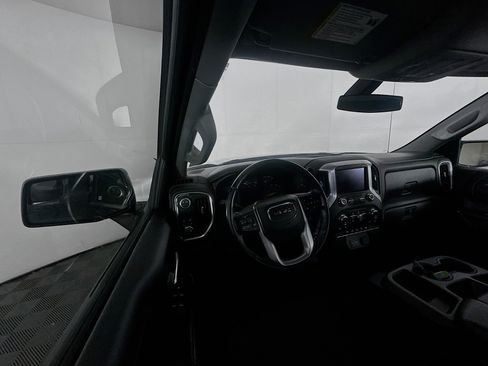 Used 2020 GMC Sierra 1500 Elevation w/ Elevation Value Package RWD image 18