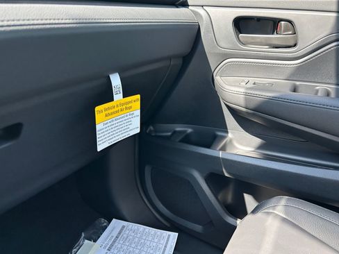 New 2026 Honda Odyssey EX-L image 26