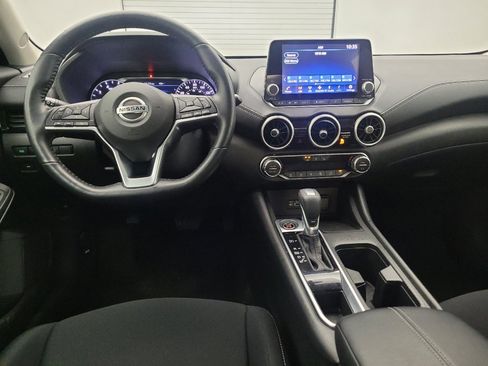 Used 2022 Nissan Sentra SV w/ All-Weather Package image 22