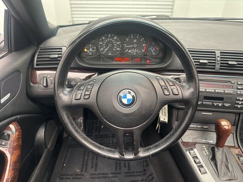 Used 2002 BMW 325Ci Convertible image 14