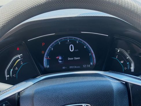 Used 2020 Honda Civic LX image 11