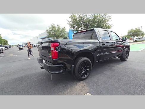 New 2026 Chevrolet Silverado 1500 RST w/ All Star Edition Plus RWD image 21