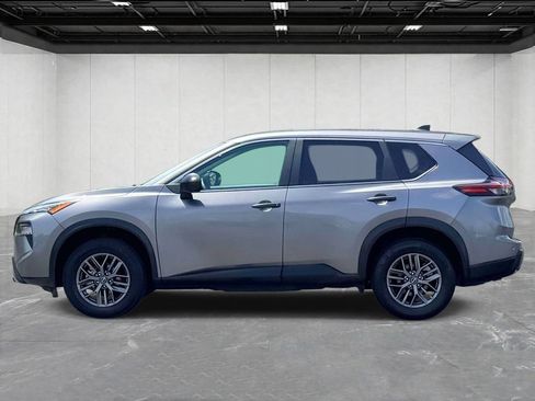 Used 2024 Nissan Rogue S FWD image 8