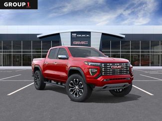 New 2026 GMC Canyon Denali AWD/4WD video 1