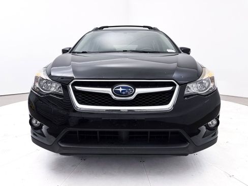 Used 2015 Subaru Crosstrek Touring image 12