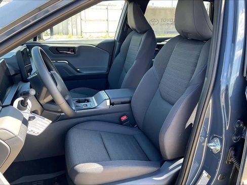 New 2026 Toyota RAV4 SE AWD/4WD image 9