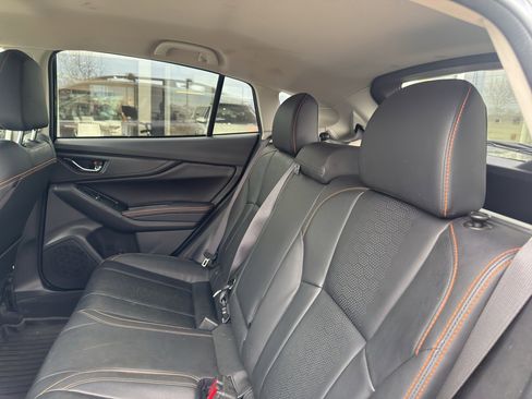 Used 2020 Subaru Crosstrek 2.0i Limited image 16