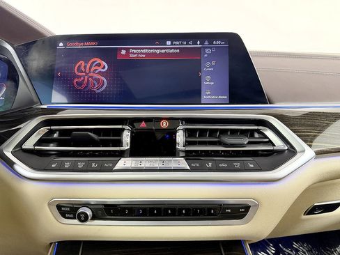 Used 2019 BMW X5 xDrive40i w/ M Sport Package AWD/4WD image 65