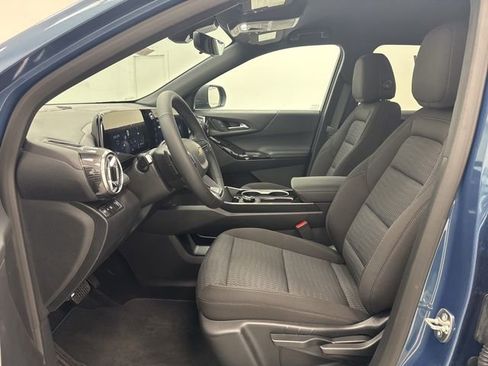 New 2026 Chevrolet Equinox LT w/ Safety and Technology Package image 24