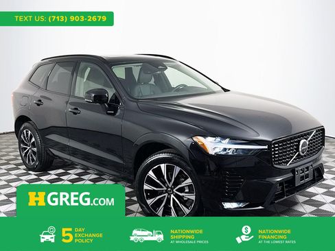 Used 2025 Volvo XC60 B5 Plus image 1