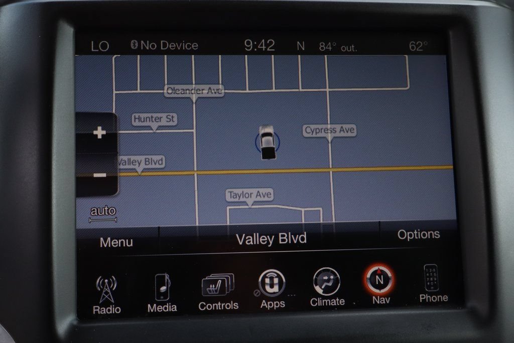 Used 2014 RAM 2500 Limited AWD/4WD image 36
