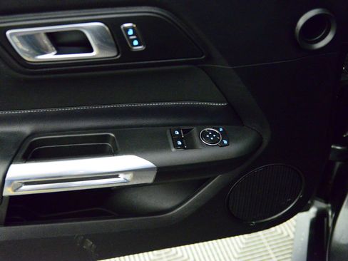 Used 2019 Ford Mustang GT w/ Black Accent Package image 24