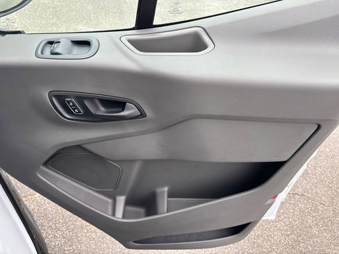 New 2026 Ford Transit 250 148 Medium Roof image 42