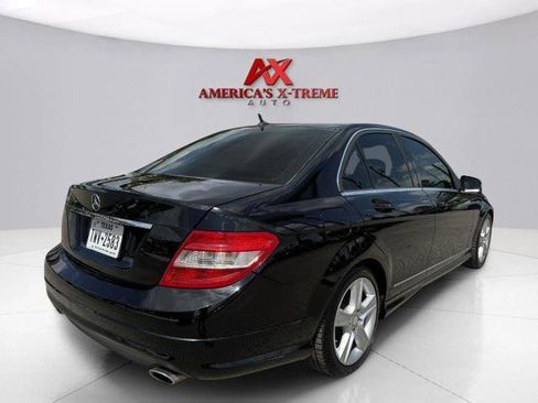 Used 2011 Mercedes-Benz C 300 Sedan image 5
