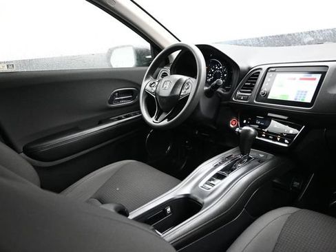 Used 2022 Honda HR-V EX image 12