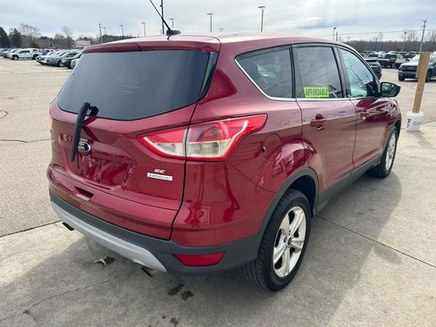 Used 2014 Ford Escape SE image 5