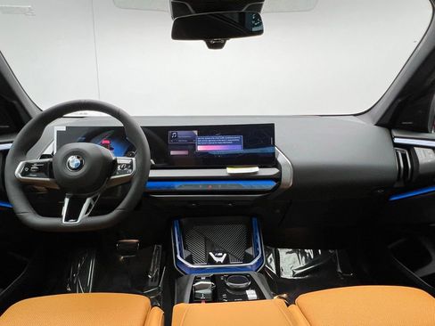 New 2026 BMW X3 xDrive30 w/ Premium Package image 10