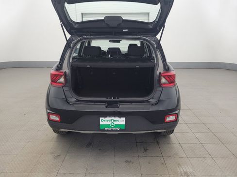 Used 2022 Hyundai Venue SEL FWD image 29
