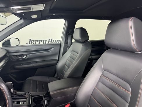 Used 2025 Honda CR-V Sport-L image 16
