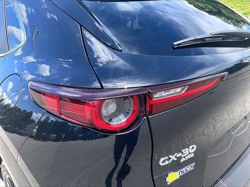 Used 2024 MAZDA CX-30 AWD 2.5 S w/ Select Sport Pkg image 34