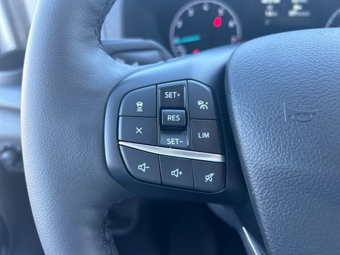 New 2025 Ford Transit 250 148 Medium Roof w/ Load Area Protection Package image 23