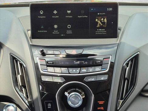 Used 2025 Acura RDX w/ Technology Package AWD/4WD image 15