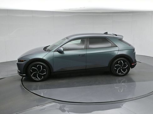 Used 2024 Hyundai Ioniq 5 SEL RWD image 45