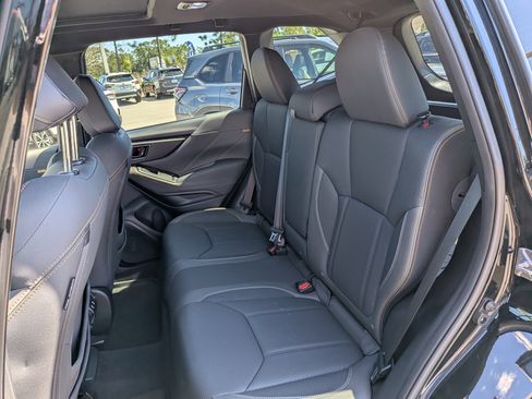 Used 2023 Subaru Forester Wilderness image 14