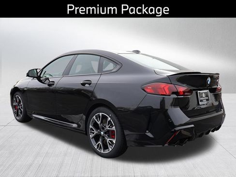 Certified 2025 BMW M235i xDrive M235i xDrive w/ Premium Package image 7