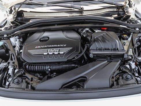 Used 2020 BMW M235i xDrive Gran Coupe w/ Shadowloine Package AWD/4WD image 26