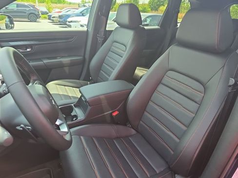 New 2026 Honda CR-V Sport-L image 15