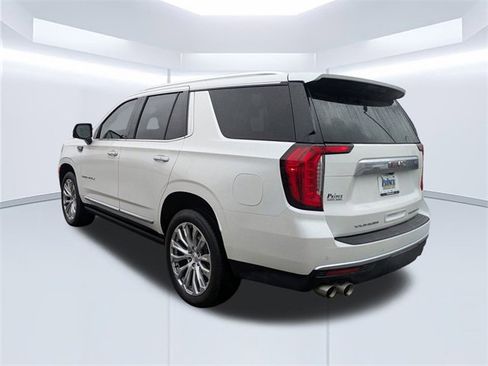 Used 2022 GMC Yukon Denali image 7