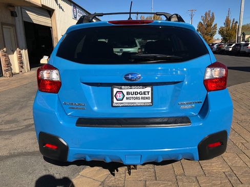 Used 2016 Subaru Crosstrek 2.0i Premium w/ Popular Package #1 image 3