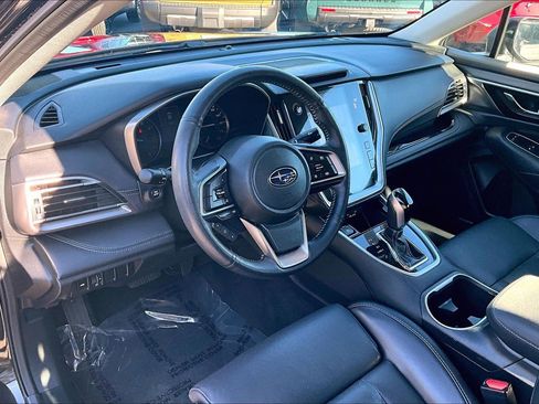 Used 2022 Subaru Legacy Limited w/ Popular Package #3 image 12