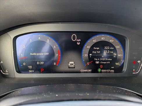 Used 2023 Acura Integra A-Spec image 10