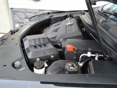 Used 2017 GMC Terrain SLE w/ Technology Package image 40