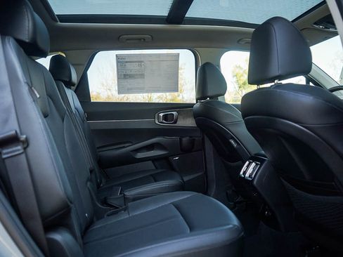 New 2026 Kia Sorento X-Line EX image 13
