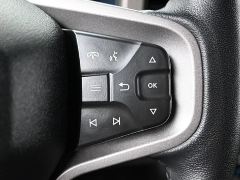 Used 2025 Ford Bronco Outer Banks AWD/4WD image 21