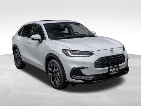 New 2027 Honda HR-V EX-L image 2
