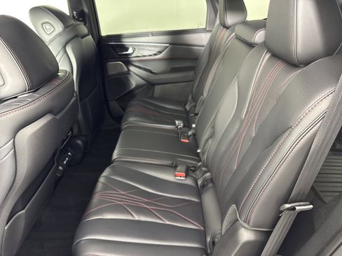Used 2024 Acura MDX Type S image 26