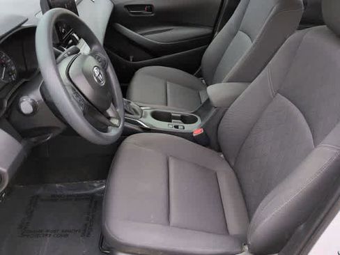 Used 2024 Toyota Corolla LE image 16