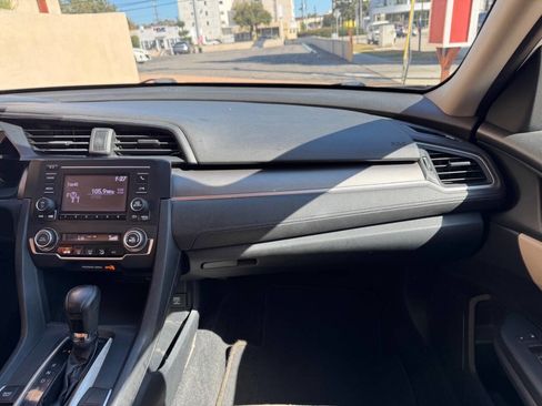 Used 2016 Honda Civic LX image 10