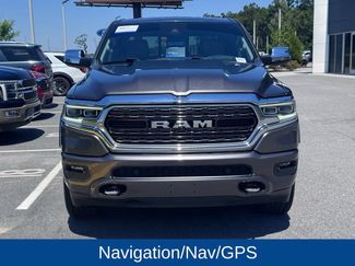 Used 2023 RAM 1500 Limited AWD/4WD video 2